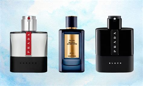 best prada scent for him|Prada perfume official website.